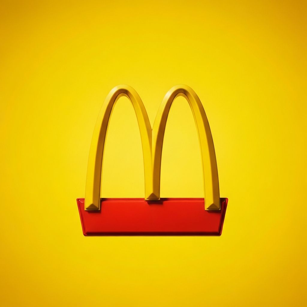 McDonald's Logo